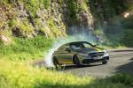 Mercedes-AMG C63 S Coupe Edition #1 2016 года (UK)